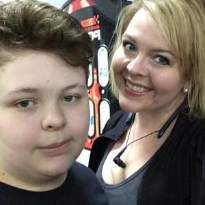 Meet your Posher, Noah